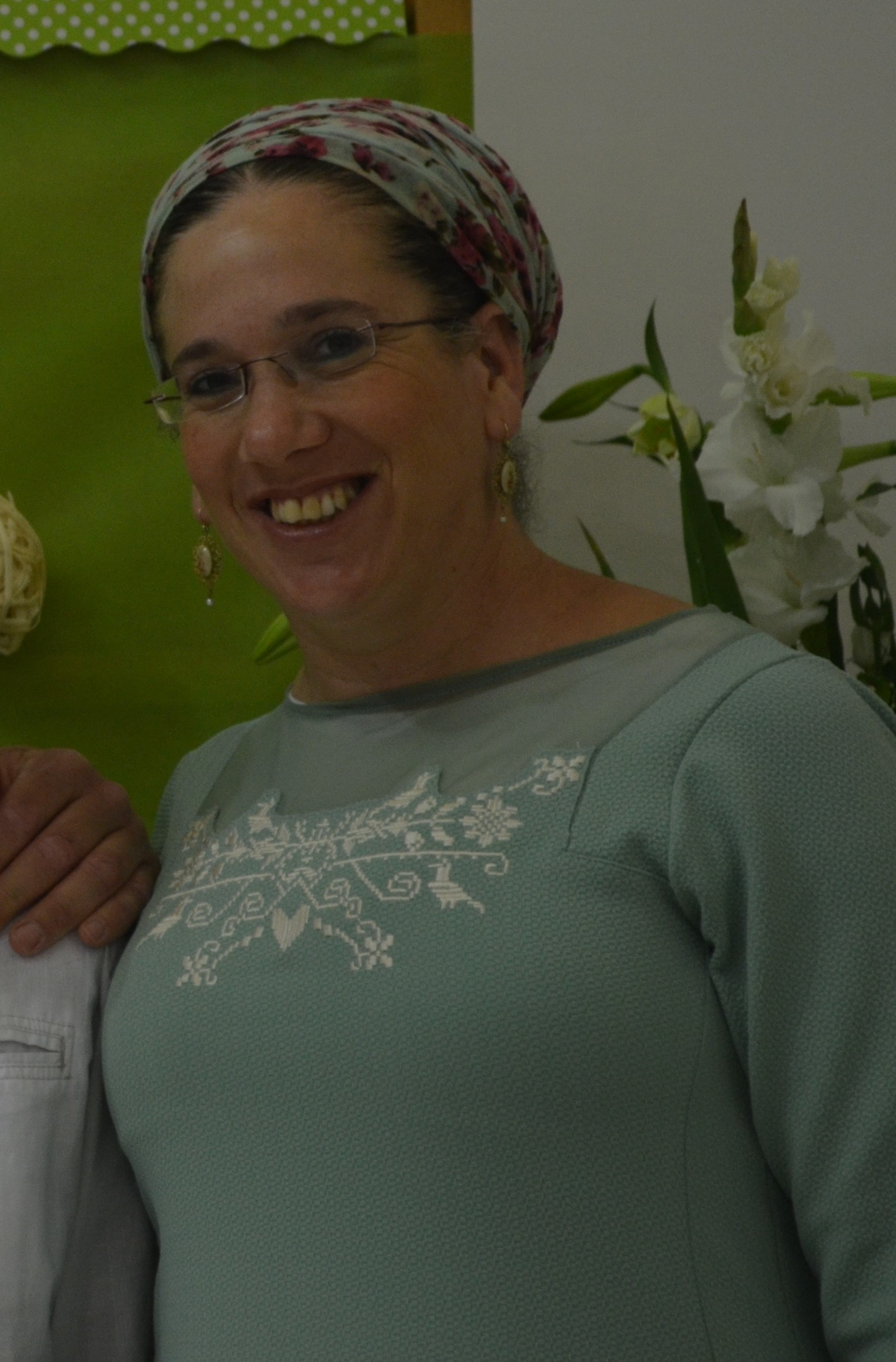 נירית זמורה, צילום עצמי