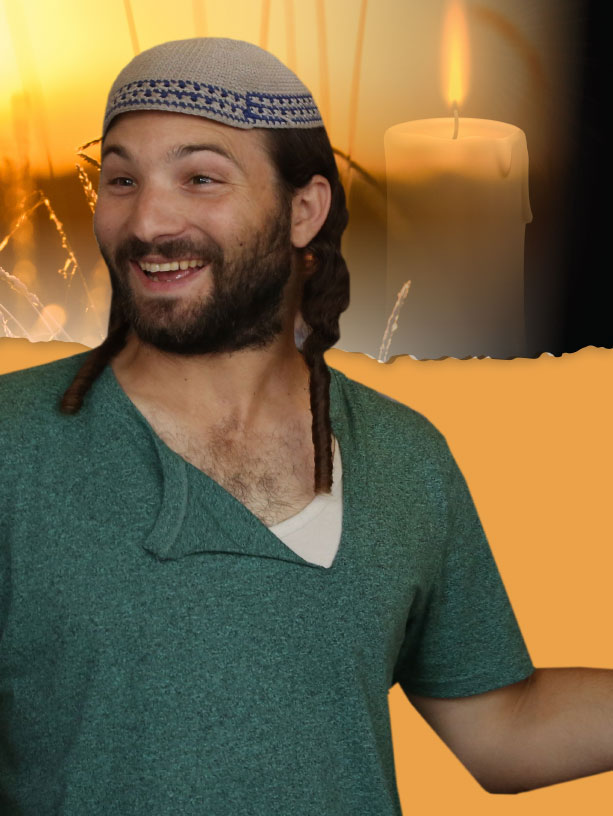 שלומי מרק