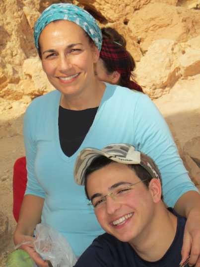 בת גלים שעאר