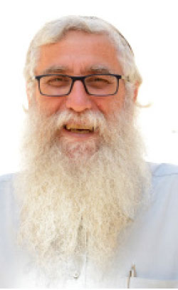 הרב דודי פוטש