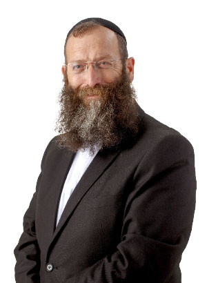 ברוך מרזל