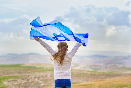 יוליכנו קוממיות לארצנו ובארצנו