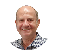 ישראל גולדברג, מנכ"ל פרסומי ישראל וקרן אביה