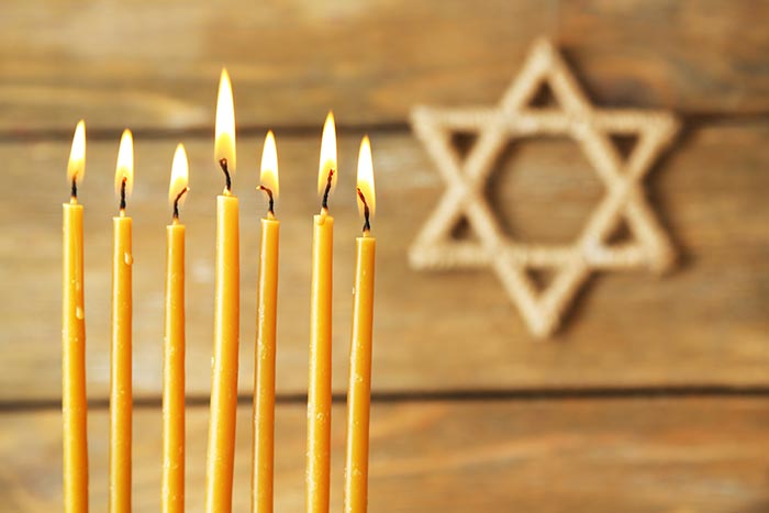 ארגון להבה בחוד החנית של המאבק על הזהות היהודית