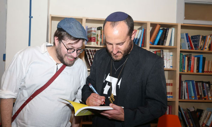 אלחי סלומון לו יהי