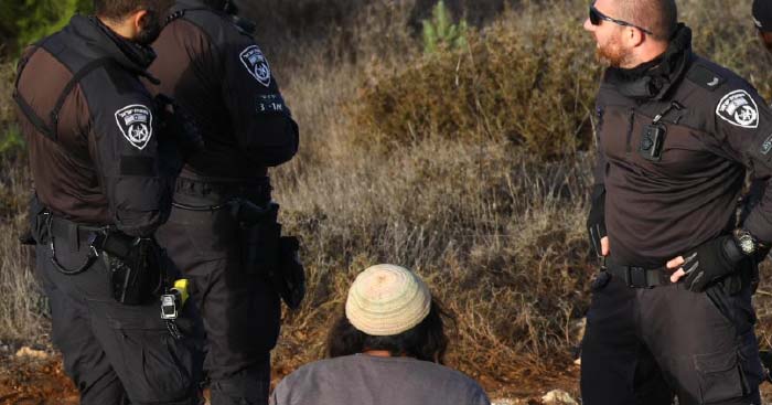 בממשלה התבלבלו בין אויב לאוהב