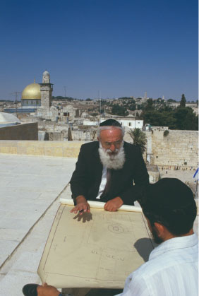 הרב גורן