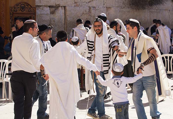 היום המרגש ביותר בחיי