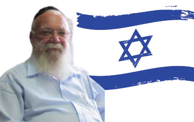 הרב יעקב פילבר