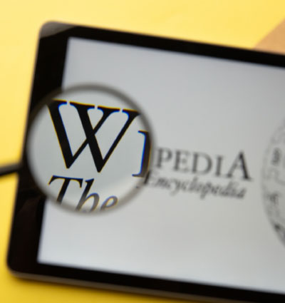 ויקיפדיה- עימותים בעצימות משתנה