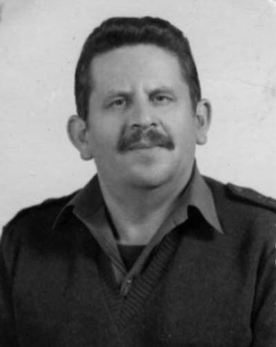 סגן אלוף אברהם איווניר, 1983