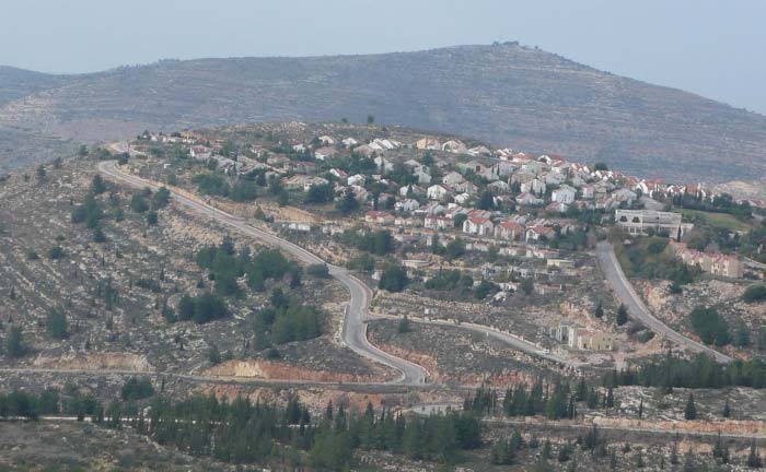 בניגוד לתוכניות משרד ראש הממשלה: יחידות דיור אושרו בישוב עלי