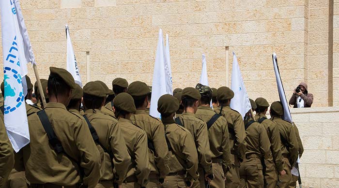 חשיפה: העקיצה הגדולה של תלמידי ישיבות ההסדר