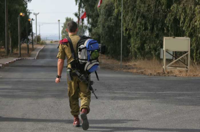 אחד בשביל כולם וכולנו בשביל אחד