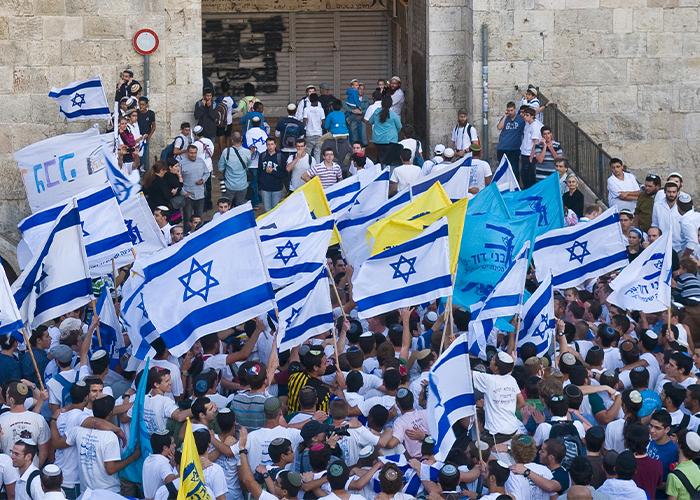 דור השפע של הציונות הדתית