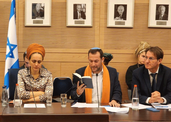 ״נניף שוב את הדגל על גג אותה מצודה כשנחזור״