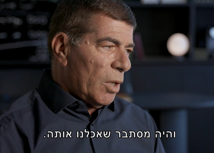 למה כן אצפה השנה במטס חיל האוויר