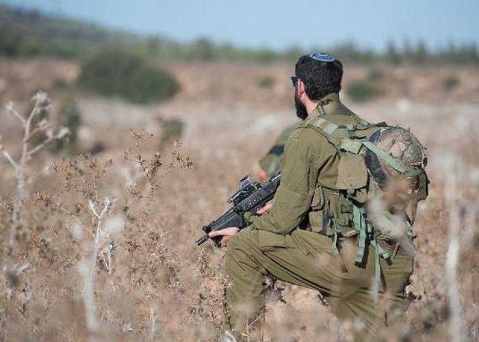 שירות בצבא ולימוד בישיבה אינם סותרים