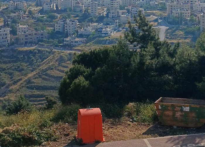 עידוד הגירה - גם ביו"ש