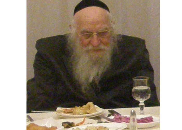 להביט באותיות הפורחות