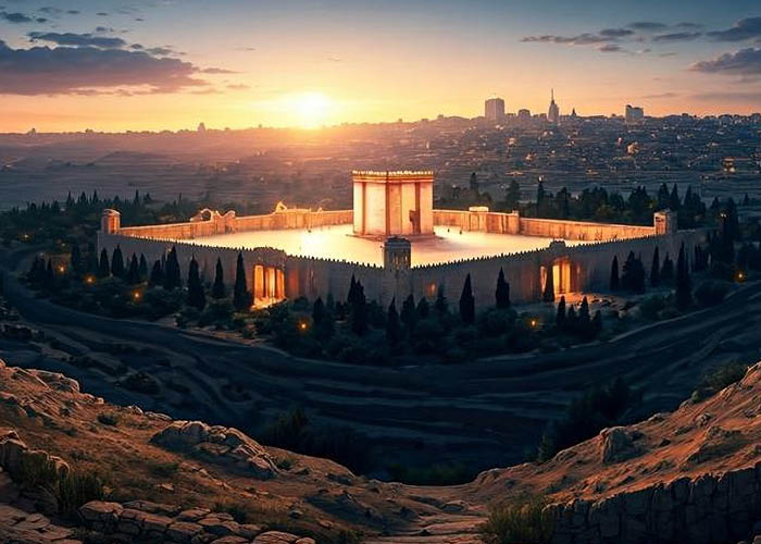 דברים- ט׳ האב - מה חסר לנו?