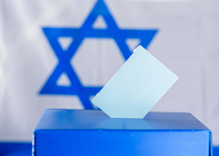 הפתק שיקבור את שיטת מפא״י