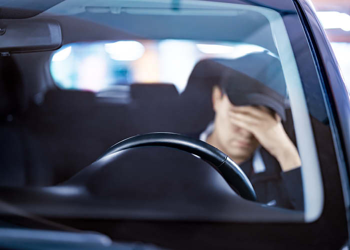 על אלכוהול ונהיגה - 2