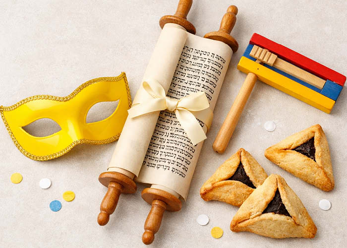 תצוה - זכור: מצווה לשנוא את עמלק!