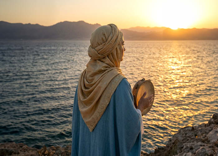 9 דברים שלא ידעתם על מרים