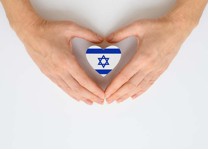 יום העֶצֶם!