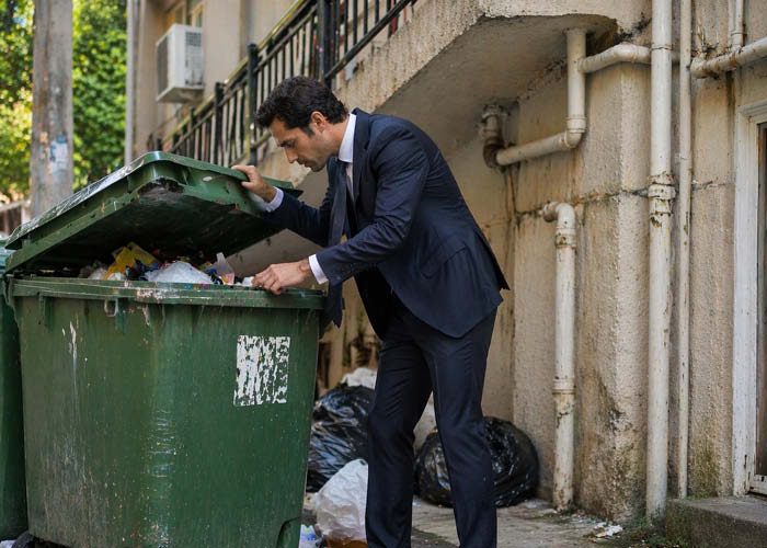 זאת האידאולוגיה, תבחרו