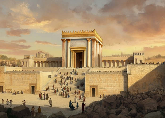 שבת חזון - דברים: לזכור על מנת לתקן